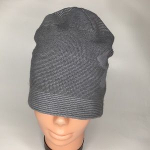 Under Armor Winter Hat  One Size Fits Grey